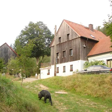 Apartment Grosse In