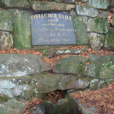 Grosse In * Weissenstadt