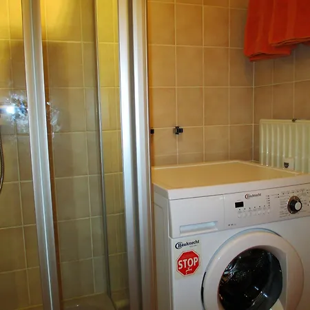 Grosse In Apartment Weissenstadt