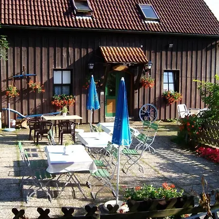 Apartment Grosse In Weissenstadt