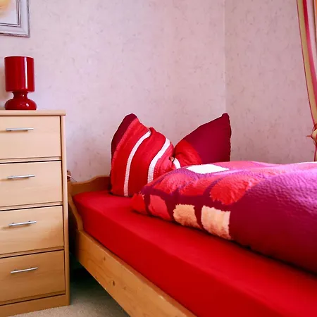 Apartment Grosse In *