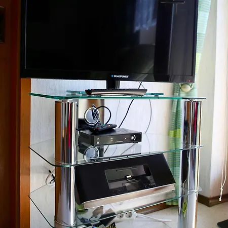 Apartment Grosse In