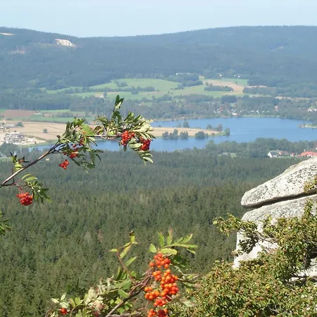 Grosse In Weißenstadt