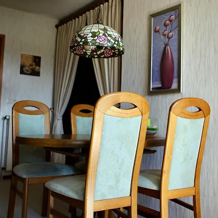 Grosse In Apartment Weißenstadt