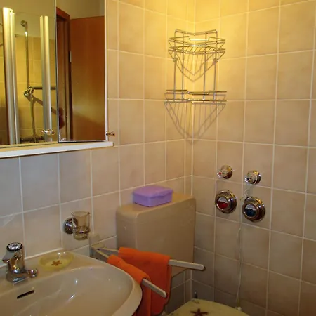Apartment Grosse In *