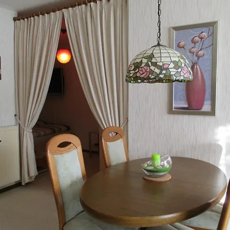 Grosse In アパート Weißenstadt