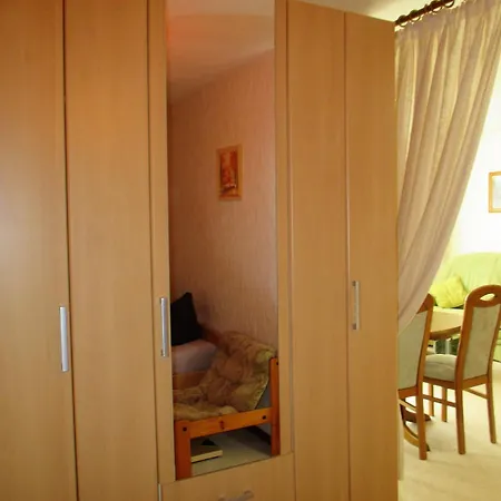 Apartment Grosse In