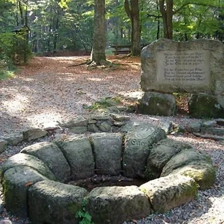 Grosse In Weißenstadt