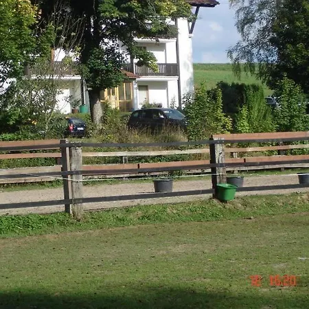 Grosse In アパート Weißenstadt