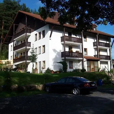 Grosse In * Weißenstadt